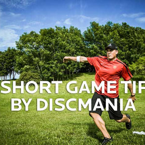 Top 5 Disc Golf Short Game Tips
