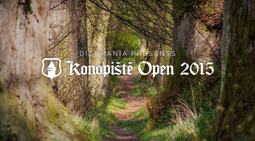 An interview with Konopiste Open Event Promoter Přemysl Novák