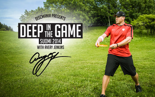 DITG Tour hits Finland!