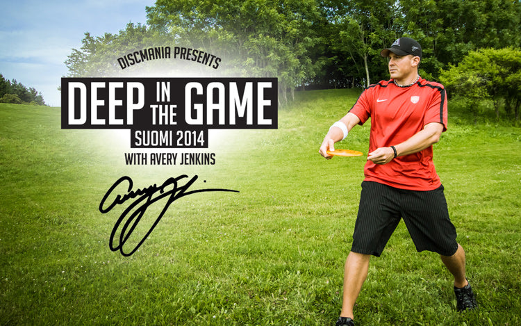 DITG Tour hits Finland!