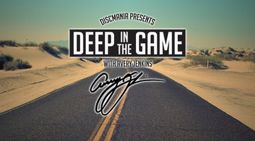 Deep in the Game Tour News