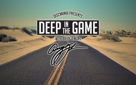 Deep in the Game Tour News