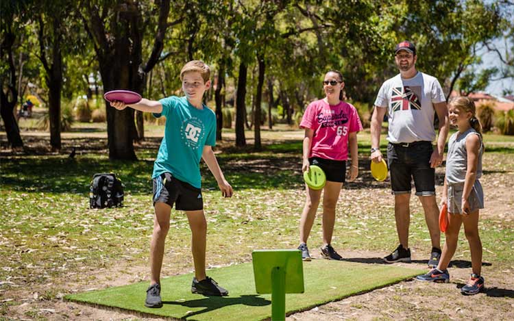 Discover Disc Golf – Discmania Store