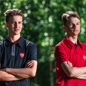 Finland's Disc Golf Future: Oskari Vikström and Niklas Anttila