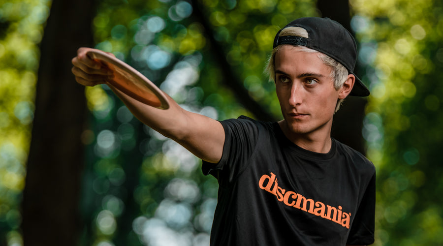 Eagle McMahon Wins 2018 National Tour Elite Series; Third at HOFC