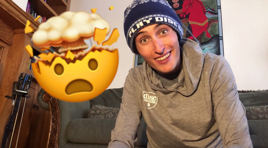 From the Team: Reactions to Discmania Evolution Announcement