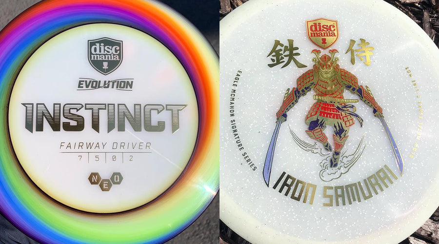 Instagram Picks of the Shield: May 2019