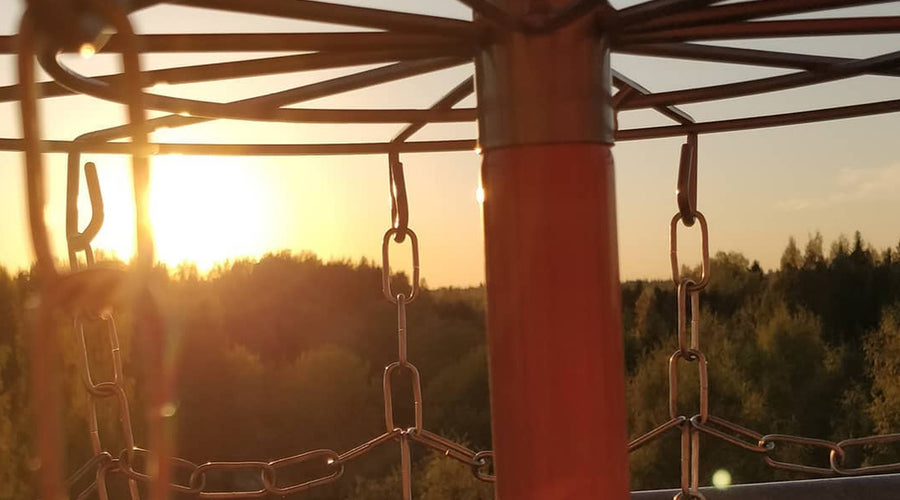 Instagram Favorites of the Shield: May 2018