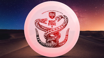 Signature Series: Perkins Color Glow C-Line FD Night Strike II