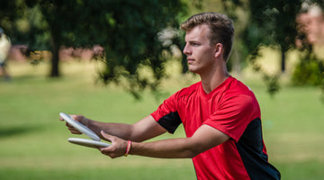 Power of Positive Putting in Disc Golf