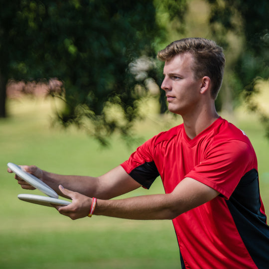 Power of Positive Putting in Disc Golf