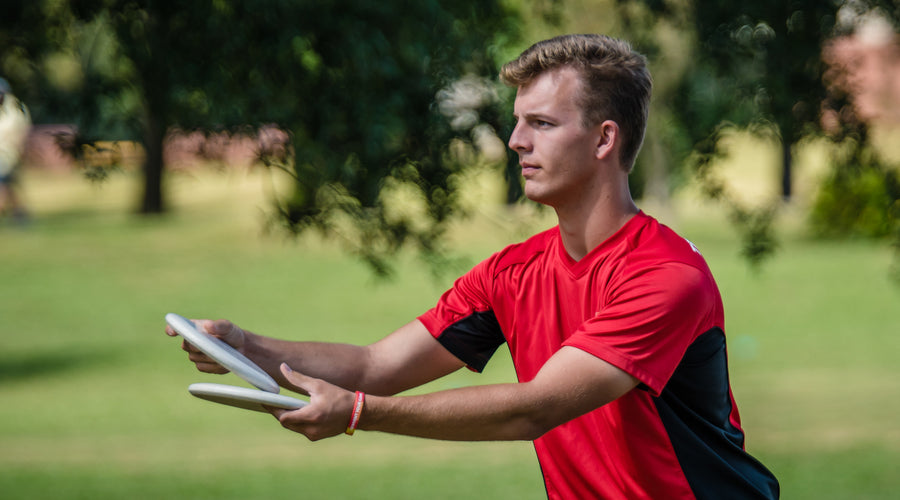 Power of Positive Putting in Disc Golf