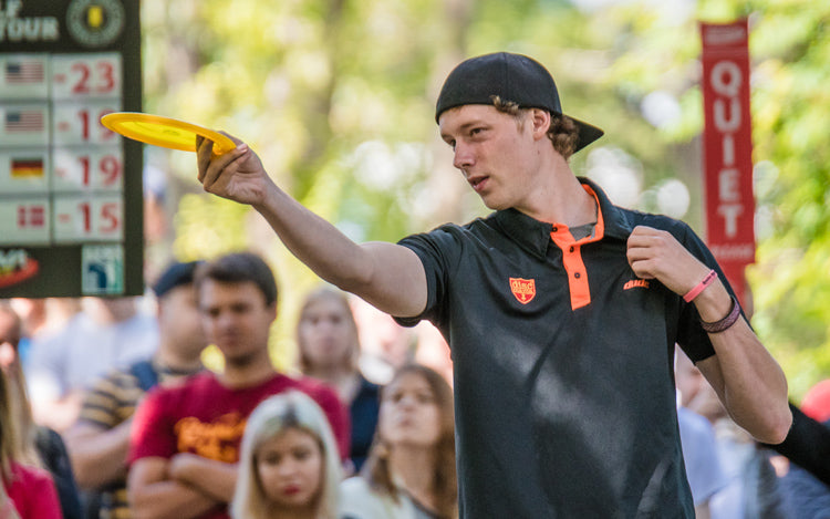 Five Ways to Improve Your Sidearm