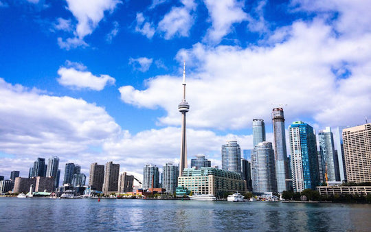 Taking it to the North