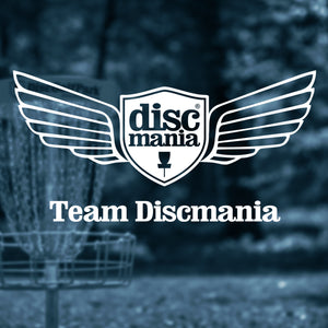 Discmania Adds Six to Team Discmania in 2020
