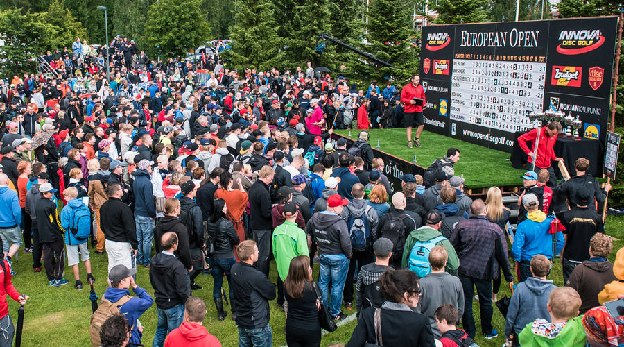 How to Provide Disc Golf Tournament Feedback