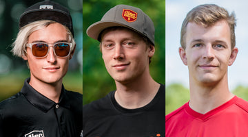 Team Discmania heads to 2018 PDGA Pro World Championships