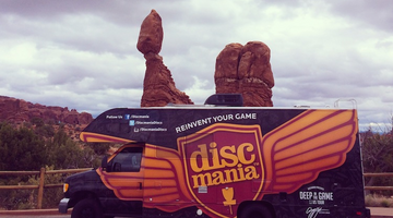 Deep in the Game Spring 2014 US Tour Recap