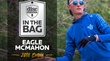 Eagle McMahon - In the Bag 2018