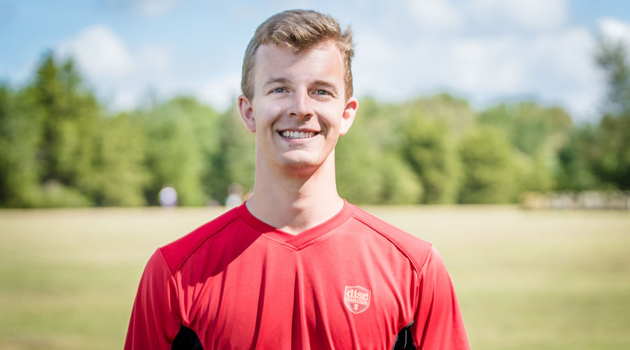 Shue Fourth, Lizotte Fifth at 2018 MVP Open