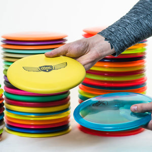 How to Choose the Right Discmania Disc Golf Disc?