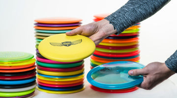 How to Choose the Right Discmania Disc Golf Disc?