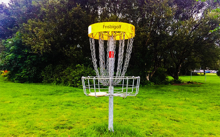 Deep in the Game tour: Icelandic adventures