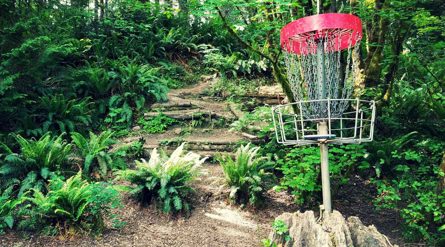 Beaver State Fling: An Oregon Disc Golf Tradition