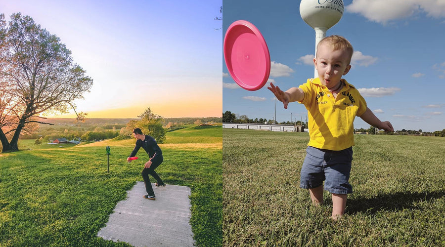 Instagram Picks of the Shield: September 2018