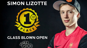 Lizotte exceeding all expectations