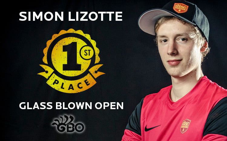 Lizotte exceeding all expectations
