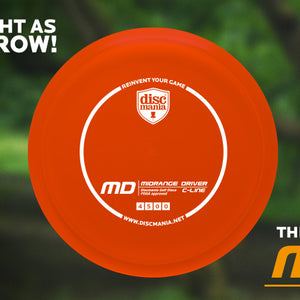 Reinvent your midrange game with the MD