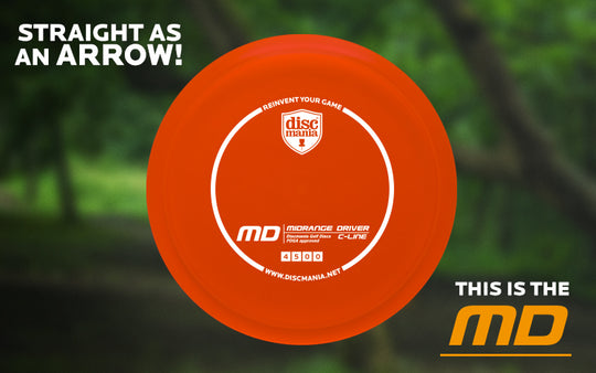 Reinvent your midrange game with the MD