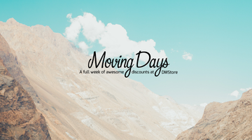 Moving Days at the Store - Find all offers here!