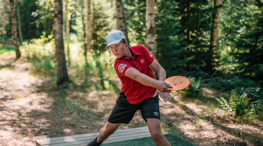 Nokia Open 2018: Räsänen Rallies for EuroTour Win