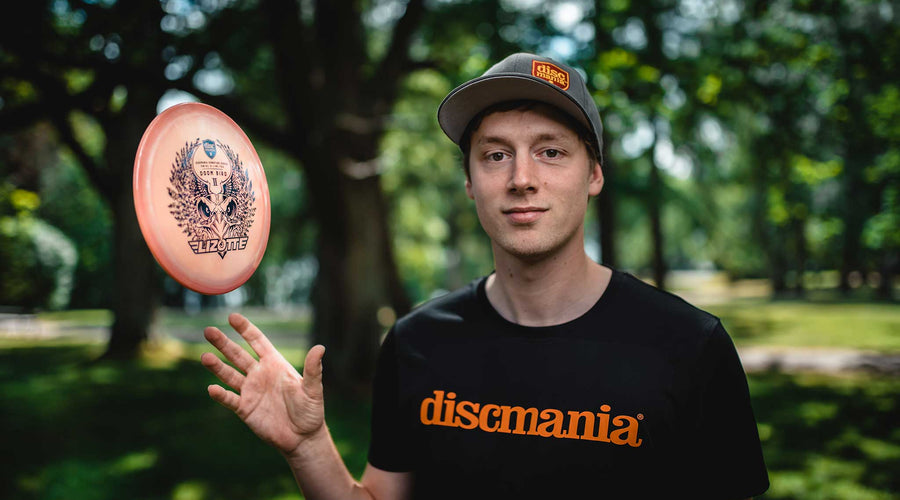 New Signature Series: Swirly S-Line FD3 Doom Bird 2