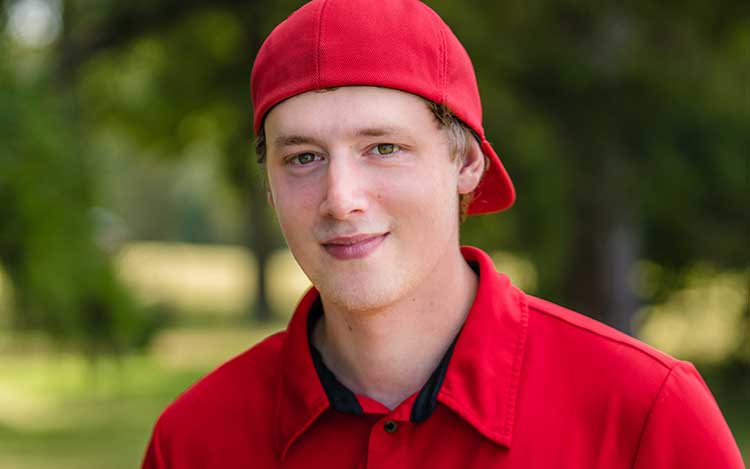 Simon Lizotte On 'The Perfect Flight' Podcast