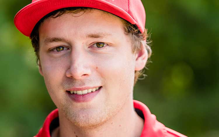 The Final Stretch of Discmania Boot Camp