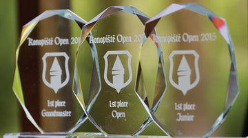 Konopiste Open makes deep impact to players and Czech Disc Golf