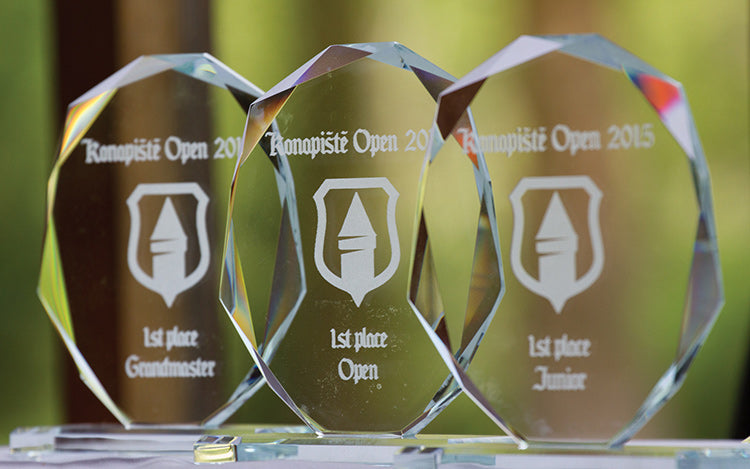 Konopiste Open makes deep impact to players and Czech Disc Golf