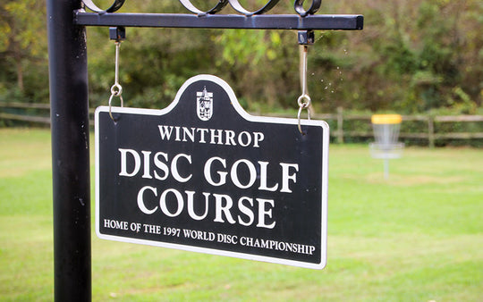 East Coast Stretch - Deep in the Game US Tour