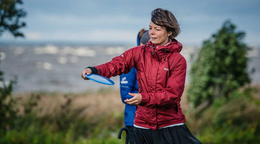 Improving Women’s Disc Golf: Our Winning Idea