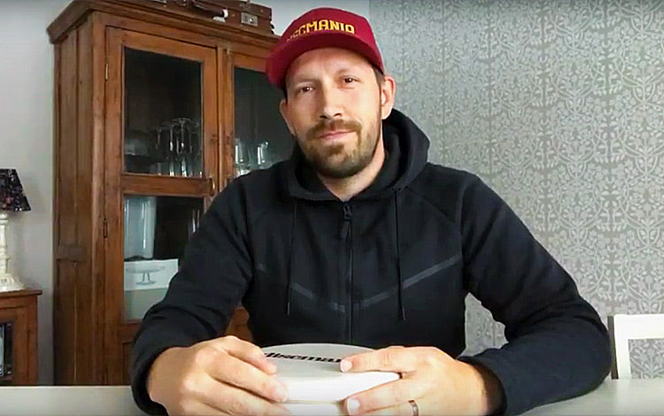 Let’s Grow Women’s Disc Golf, $1,000 Investment for the Best Plan