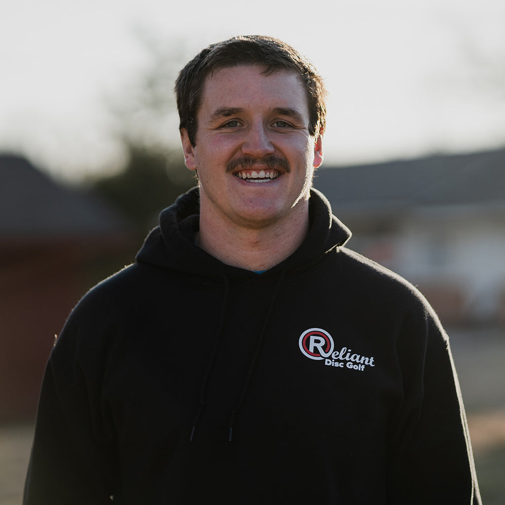 Alex Young Tagged "turn0" Discmania Store