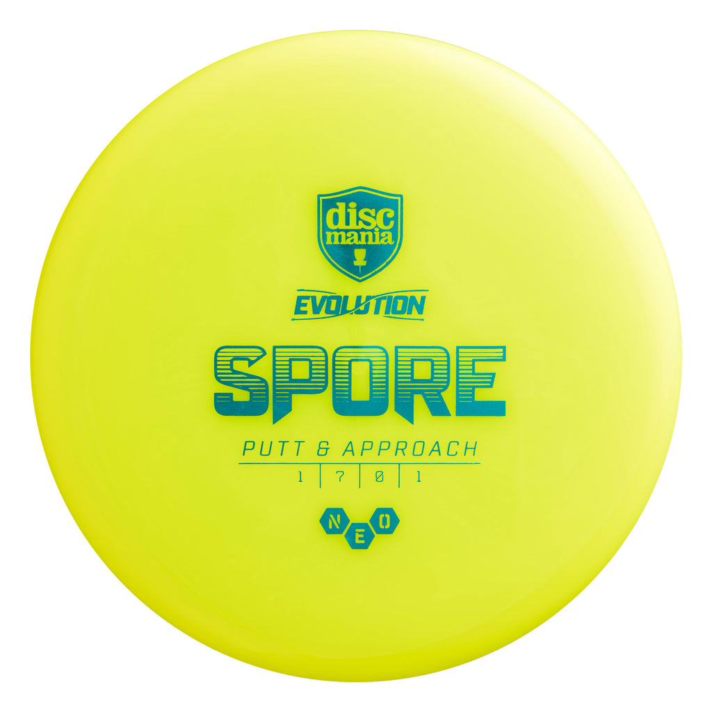 Disc Sprue Spore – Discmania Store