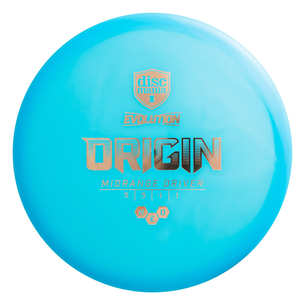 Origin – Discmania Store
