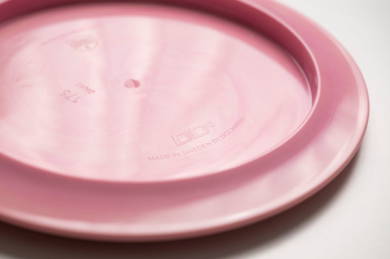 DD4 – Discmania Store