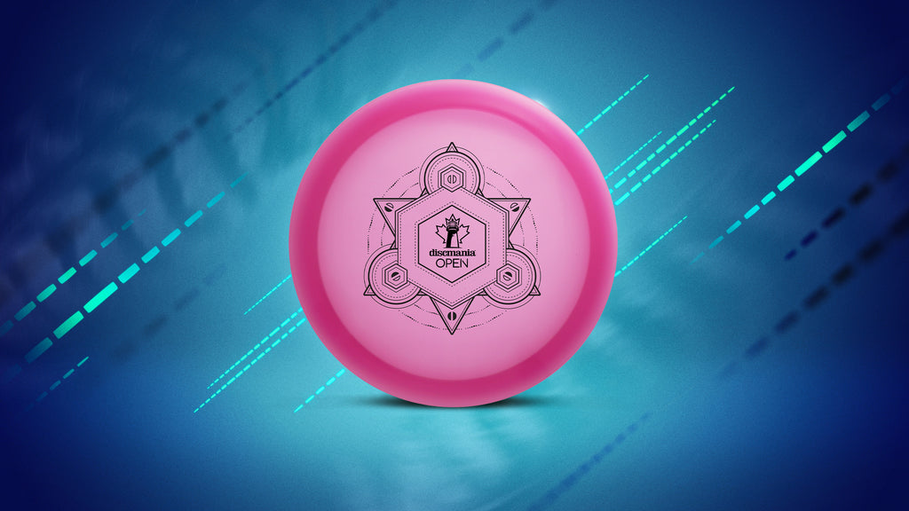 Discmania Open Discmania Store