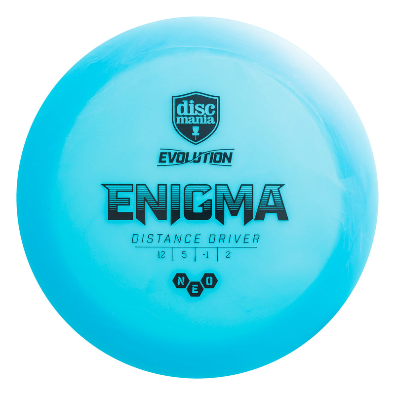 Enigma – Discmania Store