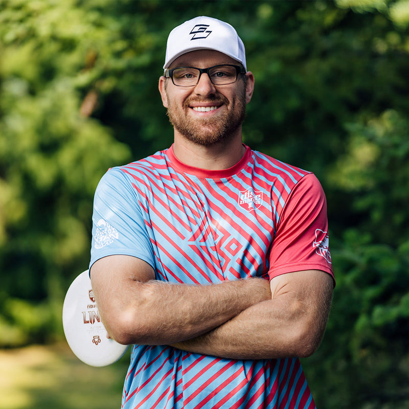 Gavin Babcock – Discmania Store